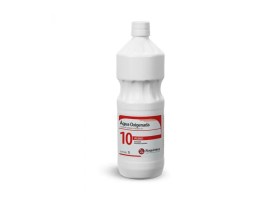 Água Oxigenada 10 Volumes - 1.000 Ml - Rioquimica